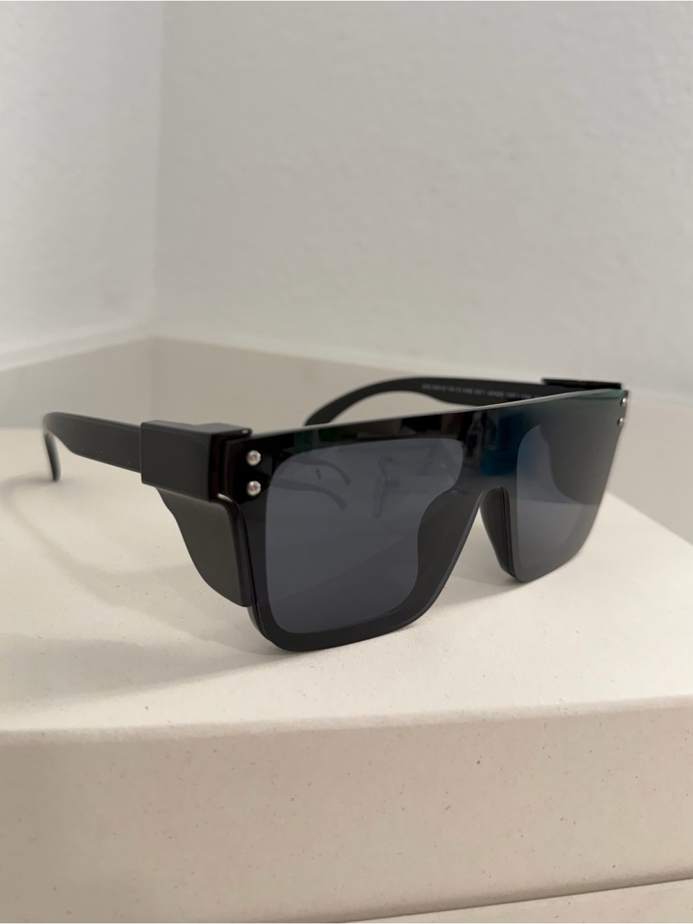 Black Safety sunglasses  Z87 ⭐️